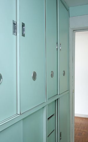 Casa à venda com 140m², 2 quartos e 2 vagasCloset
