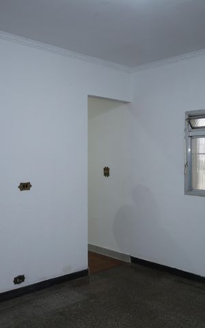 Casa à venda com 140m², 2 quartos e 2 vagasSala de jantar