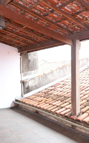 Casa à venda com 140m², 2 quartos e 2 vagasÁrea de Serviço 2