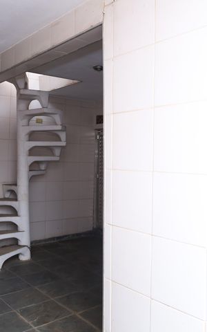 Casa à venda com 140m², 2 quartos e 2 vagasÁrea da Churrasqueira