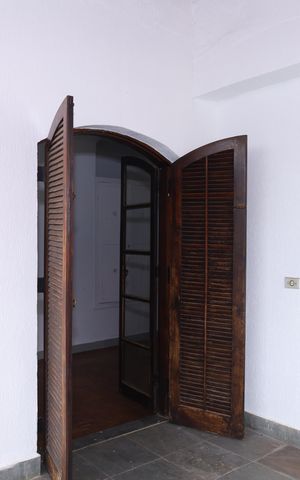 Casa à venda com 140m², 2 quartos e 2 vagasVaranda