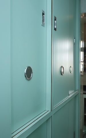 Casa à venda com 140m², 2 quartos e 2 vagasCloset