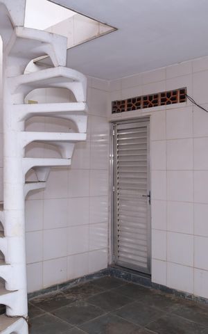 Casa à venda com 140m², 2 quartos e 2 vagasÁrea da Churrasqueira