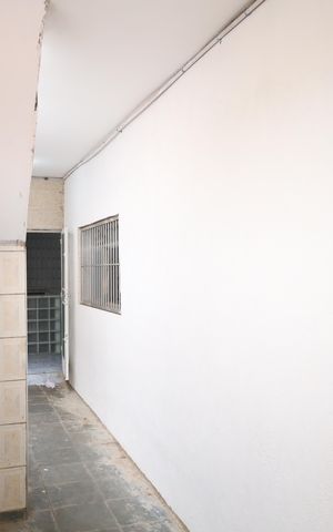 Casa à venda com 140m², 2 quartos e 2 vagasHall de entrada