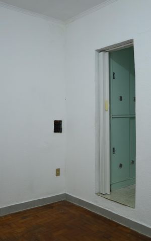 Casa à venda com 140m², 2 quartos e 2 vagasQuarto 2