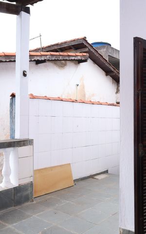 Casa à venda com 140m², 2 quartos e 2 vagasVaranda