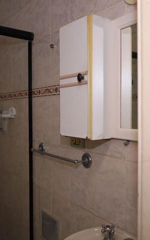 Casa à venda com 140m², 2 quartos e 2 vagasBanheiro 3