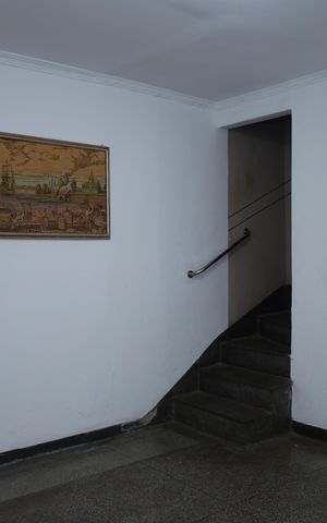 Casa à venda com 140m², 2 quartos e 2 vagasSala de jantar