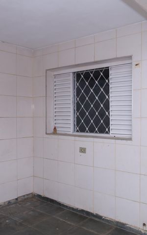 Casa à venda com 140m², 2 quartos e 2 vagasÁrea da Churrasqueira