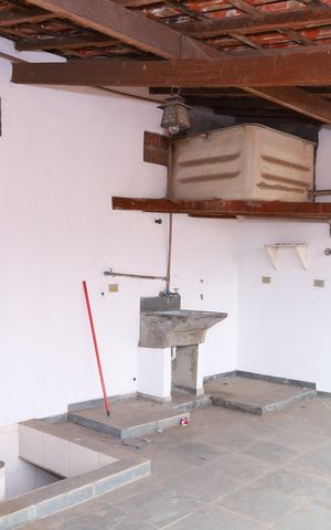 Casa à venda com 140m², 2 quartos e 2 vagasÁrea de Serviço 2