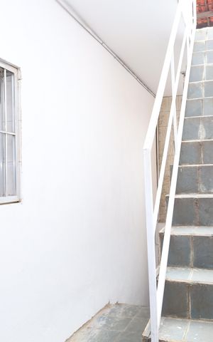 Casa à venda com 140m², 2 quartos e 2 vagasÁrea de Serviço