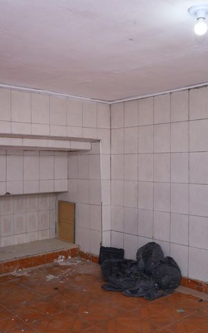 Casa à venda com 140m², 2 quartos e 2 vagasGaragem