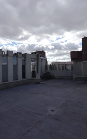 Apartamento à venda com 158m², 4 quartos e 2 vagasÁrea Comum - Espaço aberto do Salão de Festa