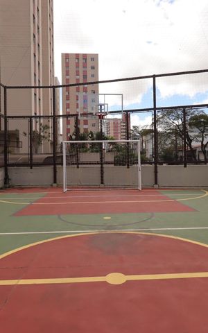 Apartamento à venda com 158m², 4 quartos e 2 vagasÁrea Comum - Quadra