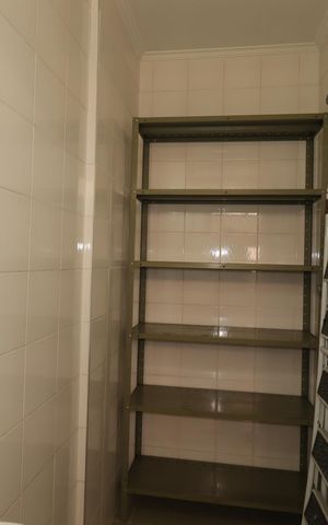 Apartamento à venda com 158m², 4 quartos e 2 vagasBanheiro de Serviço