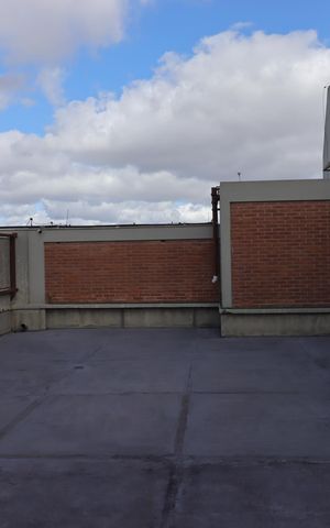 Apartamento à venda com 158m², 4 quartos e 2 vagasÁrea Comum - Espaço aberto do Salão de Festa