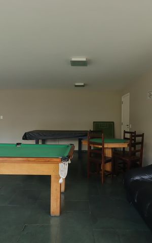 Apartamento à venda com 158m², 4 quartos e 2 vagasÁrea Comum - Salão de Jogos