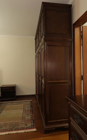 Apartamento à venda com 158m², 4 quartos e 2 vagasSuíte