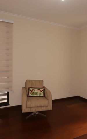 Apartamento à venda com 158m², 4 quartos e 2 vagasQuarto 2