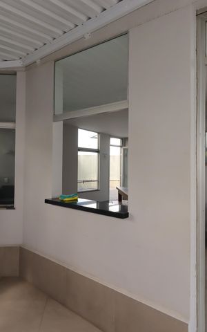 Apartamento à venda com 158m², 4 quartos e 2 vagasÁrea Comum - Salão de Festa