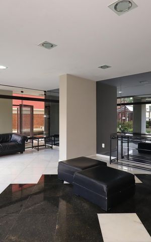 Apartamento à venda com 158m², 4 quartos e 2 vagasÁrea Comum - Hall