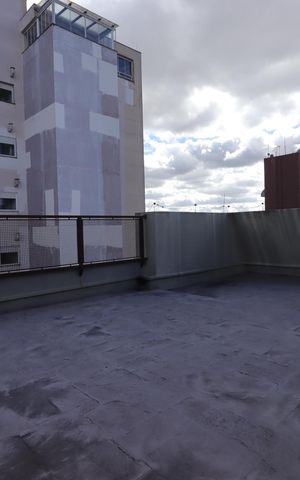 Apartamento à venda com 158m², 4 quartos e 2 vagasÁrea Comum - Espaço aberto do Salão de Festa