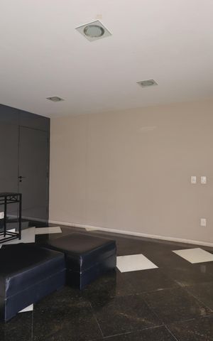 Apartamento à venda com 158m², 4 quartos e 2 vagasÁrea Comum - Hall