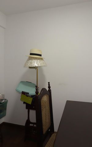 Apartamento à venda com 158m², 4 quartos e 2 vagasQuarto 1