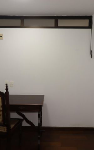 Apartamento à venda com 158m², 4 quartos e 2 vagasQuarto 1