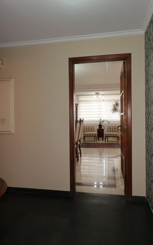 Apartamento à venda com 158m², 4 quartos e 2 vagasCorredor