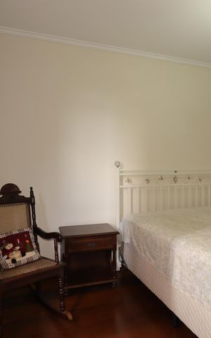 Apartamento à venda com 158m², 4 quartos e 2 vagasSuíte
