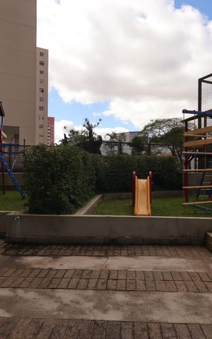 Apartamento à venda com 158m², 4 quartos e 2 vagasÁrea Comum - Playground