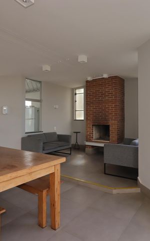 Apartamento à venda com 158m², 4 quartos e 2 vagasÁrea Comum - Salão de Festa