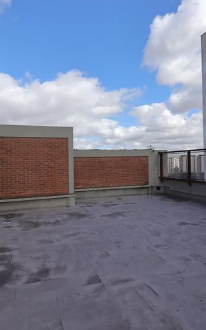 Apartamento à venda com 158m², 4 quartos e 2 vagasÁrea Comum - Espaço aberto do Salão de Festa