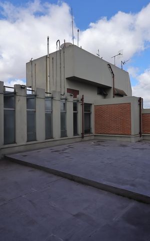 Apartamento à venda com 158m², 4 quartos e 2 vagasÁrea Comum - Espaço aberto do Salão de Festa