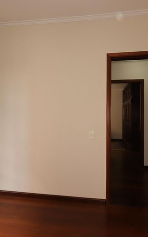 Apartamento à venda com 158m², 4 quartos e 2 vagasQuarto 2