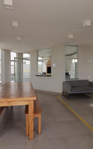 Apartamento à venda com 158m², 4 quartos e 2 vagasÁrea Comum - Salão de Festa