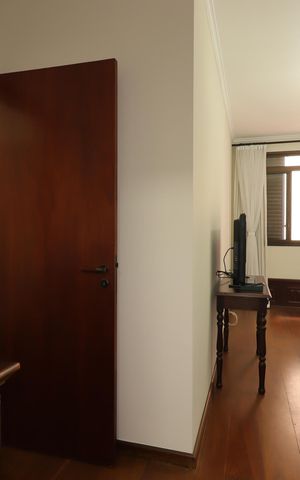 Apartamento à venda com 158m², 4 quartos e 2 vagasSuíte
