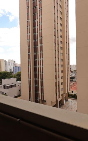 Apartamento à venda com 158m², 4 quartos e 2 vagasVista da Suíte