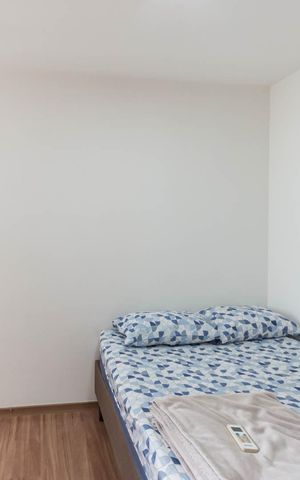 Apartamento para alugar com 50m², 2 quartos e 1 vagaQuarto 1