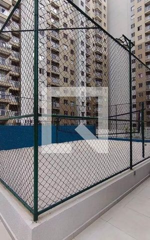Apartamento para alugar com 50m², 2 quartos e 1 vagaÁrea comum