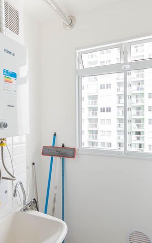 Apartamento para alugar com 50m², 2 quartos e 1 vagaCozinha