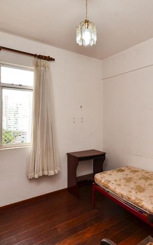 Apartamento à venda com 76m², 2 quartos e 1 vaga Apartamento à venda com 76m², 2 quartos e 1 vagaQuarto 2