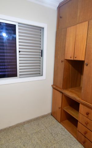 Apartamento para alugar com 72m², 3 quartos e 1 vagaQuarto 3