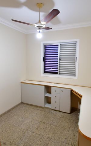 Apartamento para alugar com 72m², 3 quartos e 1 vagaQuarto 1