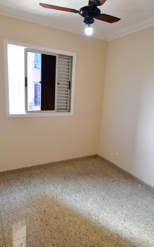 Apartamento para alugar com 72m², 3 quartos e 1 vagaQuarto 2