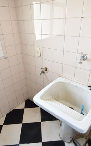 Apartamento para alugar com 72m², 3 quartos e 1 vagaÁrea de Serviço