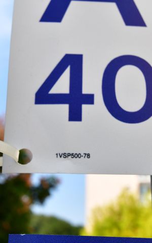 Apartamento para alugar com 72m², 3 quartos e 1 vagaPlaca
