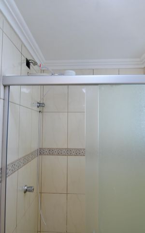 Apartamento para alugar com 72m², 3 quartos e 1 vagaBanheiro social