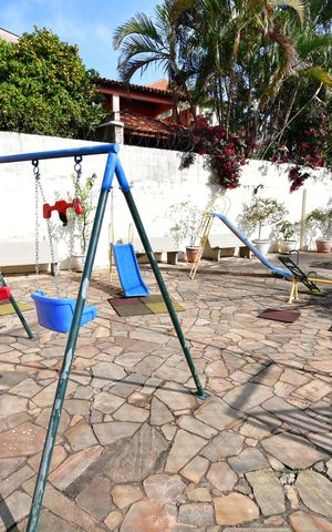 Apartamento para alugar com 72m², 3 quartos e 1 vagaÁrea comum - Playground